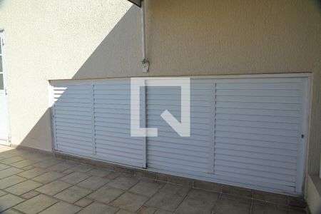 Apartamento à venda com 219m², 3 quartos e 3 vagas2° andar Varanda 