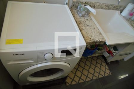 Apartamento à venda com 219m², 3 quartos e 3 vagasÁrea de serviço 