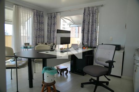 Apartamento à venda com 219m², 3 quartos e 3 vagas2° andar