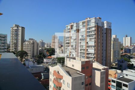 Apartamento à venda com 219m², 3 quartos e 3 vagas2° andar Varanda 