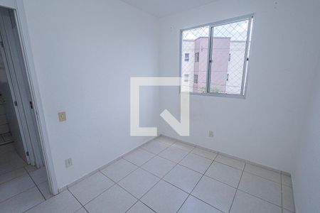 Quarto 1 de apartamento à venda com 2 quartos, 42m² em Trevo, Belo Horizonte