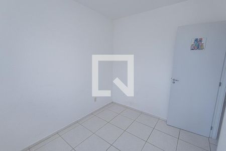 Quarto 1 de apartamento à venda com 2 quartos, 42m² em Trevo, Belo Horizonte