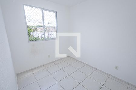 Quarto 1 de apartamento à venda com 2 quartos, 42m² em Trevo, Belo Horizonte