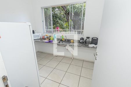 Apartamento à venda com 42m², 2 quartos e 1 vagaEspaço Comum - Salão de Festas