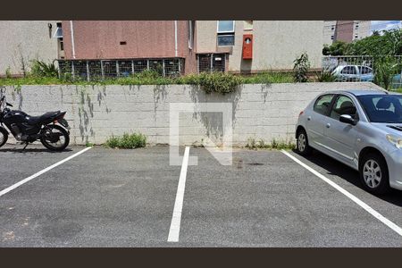 Apartamento à venda com 42m², 2 quartos e 1 vagaVaga de garagem