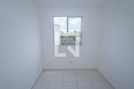 Quarto 1 de apartamento à venda com 2 quartos, 42m² em Trevo, Belo Horizonte
