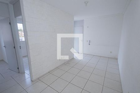 Sala de apartamento à venda com 2 quartos, 42m² em Trevo, Belo Horizonte