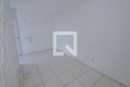Sala de apartamento à venda com 2 quartos, 42m² em Trevo, Belo Horizonte