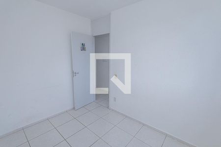 Quarto 1 de apartamento à venda com 2 quartos, 42m² em Trevo, Belo Horizonte