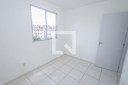 Apartamento à venda com 42m², 2 quartos e 1 vagaQuarto 2