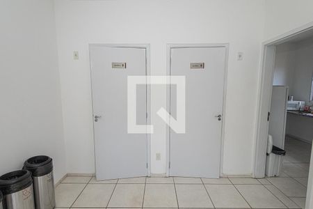 Apartamento à venda com 42m², 2 quartos e 1 vagaEspaço Comum - Salão de Festas