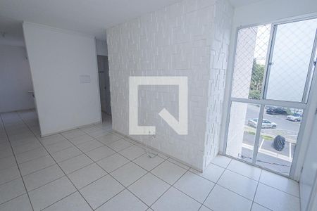 Sala de apartamento à venda com 2 quartos, 42m² em Trevo, Belo Horizonte