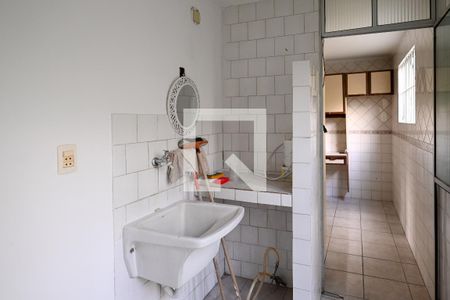 Apartamento para alugar com 64m², 2 quartos e 1 vagaArea de Serviço