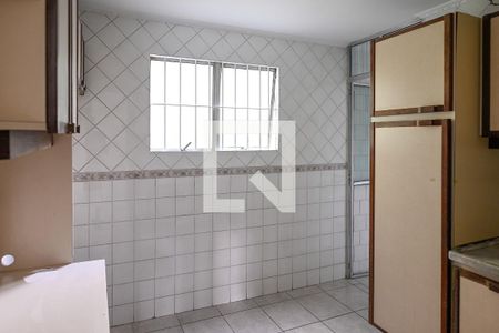 Apartamento para alugar com 64m², 2 quartos e 1 vagaCozinha