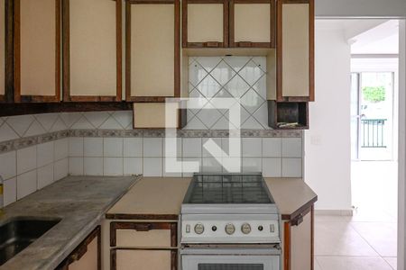 Apartamento para alugar com 64m², 2 quartos e 1 vagaCozinha