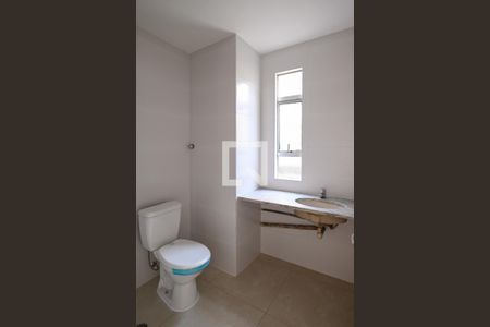 Apartamento para alugar com 64m², 2 quartos e 1 vagaBanheiro