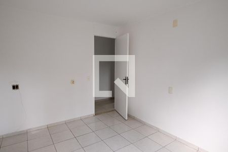 Quarto 1 de apartamento para alugar com 2 quartos, 64m² em Jardim Santa Emília, São Paulo