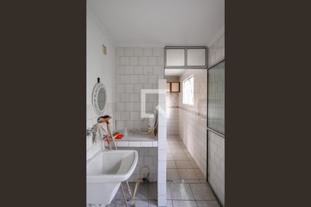 Apartamento para alugar com 64m², 2 quartos e 1 vagaArea de Serviço