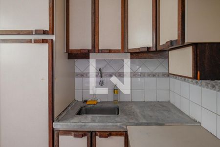 Apartamento para alugar com 64m², 2 quartos e 1 vagaCozinha