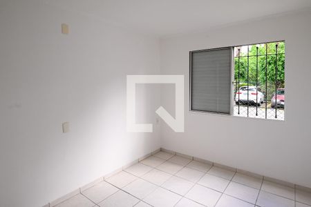 Quarto 1 de apartamento para alugar com 2 quartos, 64m² em Jardim Santa Emília, São Paulo