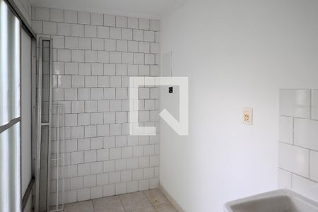 Apartamento para alugar com 64m², 2 quartos e 1 vagaArea de Serviço