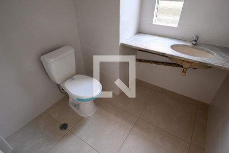 Apartamento para alugar com 64m², 2 quartos e 1 vagaBanheiro