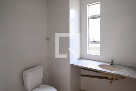 Apartamento para alugar com 64m², 2 quartos e 1 vagaBanheiro