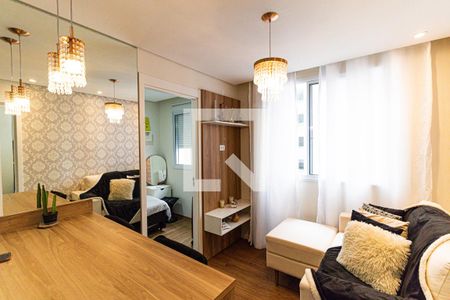Apartamento para alugar em Santo Amaro
