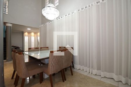Sala de casa para alugar com 5 quartos, 1200m² em Setor Habitacional Arniqueira (águas Claras), Brasília