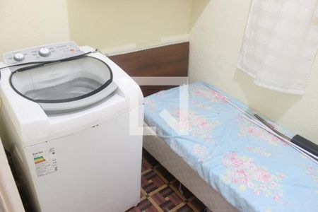 Apartamento para alugar com 100m², 3 quartos e 1 vagaQuarto de Serviço