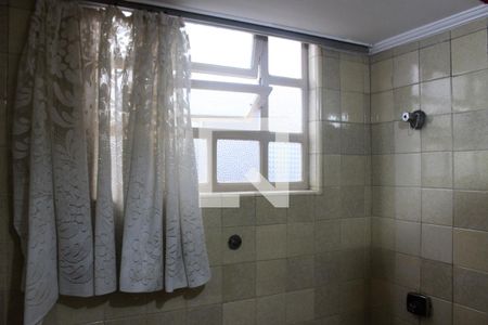 Apartamento para alugar com 100m², 3 quartos e 1 vagaBanheiro