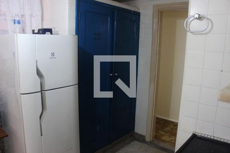 Apartamento para alugar com 100m², 3 quartos e 1 vagaCozinha