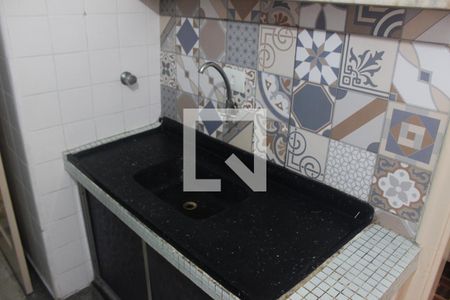Apartamento para alugar com 100m², 3 quartos e 1 vagaCozinha