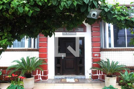 Apartamento para alugar com 100m², 3 quartos e 1 vagaFachada