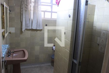 Apartamento para alugar com 100m², 3 quartos e 1 vagaBanheiro