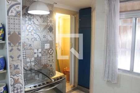 Apartamento para alugar com 100m², 3 quartos e 1 vagaCozinha