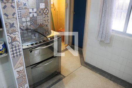 Apartamento para alugar com 100m², 3 quartos e 1 vagaCozinha