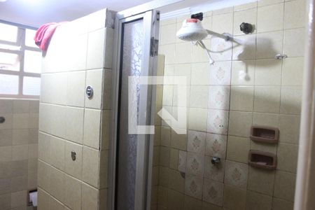 Apartamento para alugar com 100m², 3 quartos e 1 vagaBanheiro