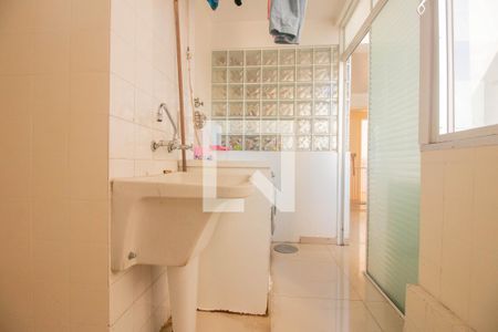 Apartamento para alugar com 134m², 3 quartos e 1 vagaÁrea de Serviço