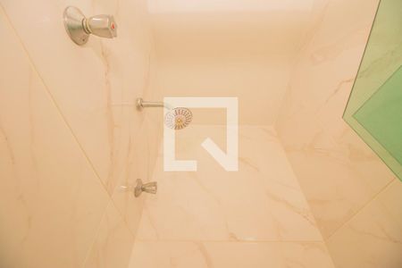 Apartamento para alugar com 134m², 3 quartos e 1 vagaBanheiro da Suíte