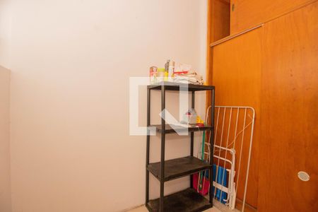 Apartamento para alugar com 134m², 3 quartos e 1 vagaDependência