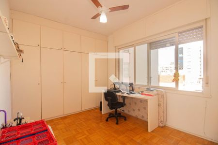 Apartamento para alugar com 134m², 3 quartos e 1 vagaQuarto 1