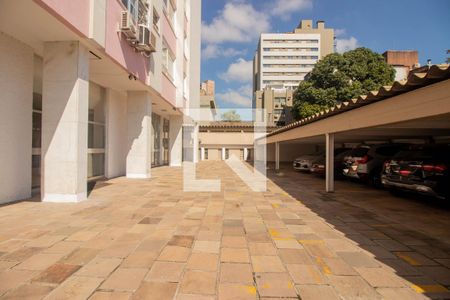 Apartamento para alugar com 134m², 3 quartos e 1 vagaGaragem