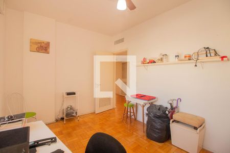 Apartamento para alugar com 134m², 3 quartos e 1 vagaQuarto 1