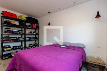 Suíte 1 de casa de condomínio à venda com 3 quartos, 180m² em Vila Formosa, São Paulo