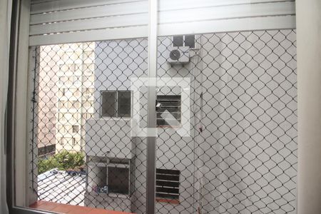 Vista da Sala de apartamento à venda com 1 quarto, 91m² em Centro Histórico, Porto Alegre