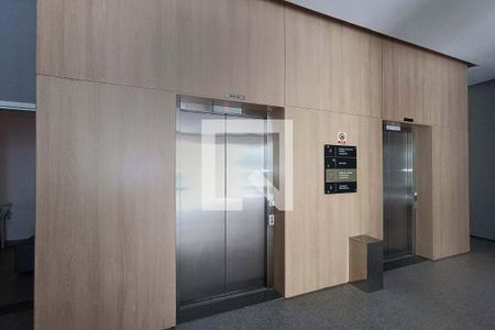 Apartamento para alugar com 27m², 1 quarto e sem vagaÁrea comum