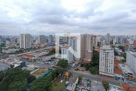 Apartamento para alugar com 27m², 1 quarto e sem vagaVista