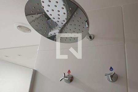 Apartamento para alugar com 27m², 1 quarto e sem vagaBanheiro