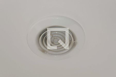 Apartamento para alugar com 27m², 1 quarto e sem vagaBanheiro